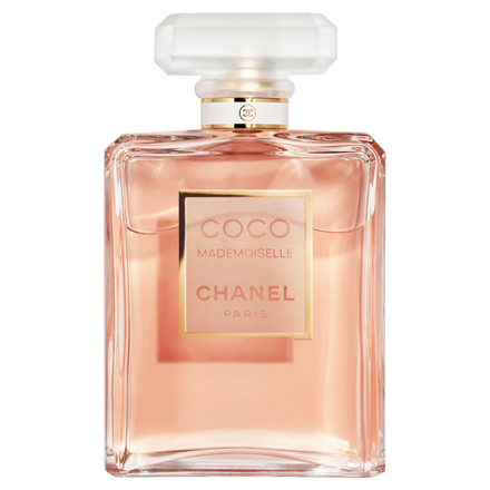 CHANEL シャネル ココマドモワゼル オードゥ パルファム 50ml