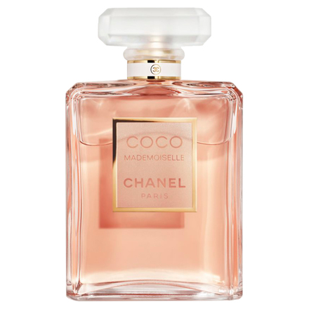 CHANEL COCO MADEMOISELLE オードゥパルファム