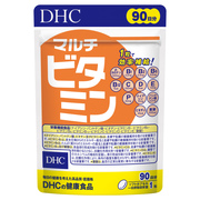 マルチビタミン90日分/DHC 商品写真