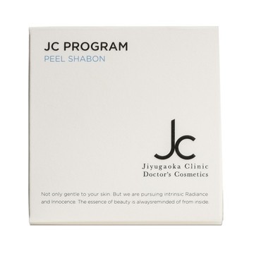 Jc Program Jcピールシャボンの公式商品情報 美容 化粧品情報はアットコスメ