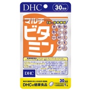 マルチビタミン30日分/DHC 商品写真