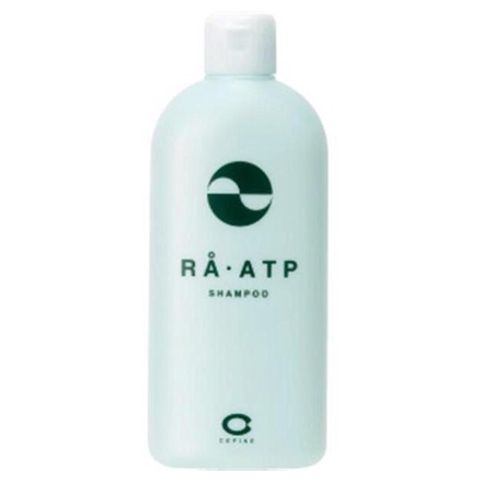 セフィーヌ / RA・ATPシャンプーの公式商品情報|美容・化粧品情報は ...