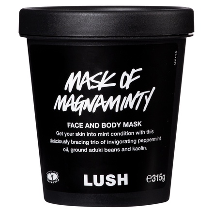 MASK OF MAGNANIMITY パワーマスク 600g 2個 ラッシュ / パワーマスクの公式商品情報｜美容・化粧品情報は