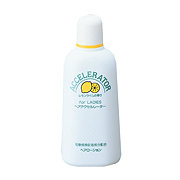 加美乃素本舗 ヘアアクセルレーター レモンライムの香りの口コミ一覧 美容 化粧品情報はアットコスメ