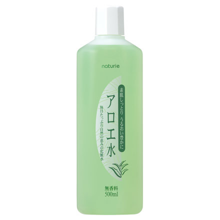アロエメイド 発酵化粧水AY 200ml | アロインス公式オンライン