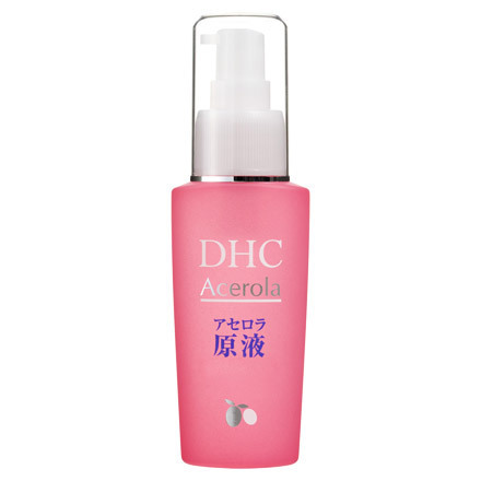 DHC / アセローラ原液の公式商品情報｜美容・化粧品情報はアットコスメ