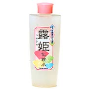 露姫 / 露姫 化粧水の公式商品情報｜美容・化粧品情報はアットコスメ