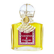 のんちゃんママのコスメGUERLAIN ゲラン NAHEMA ナヘマ オードトワレ 香水 95ml