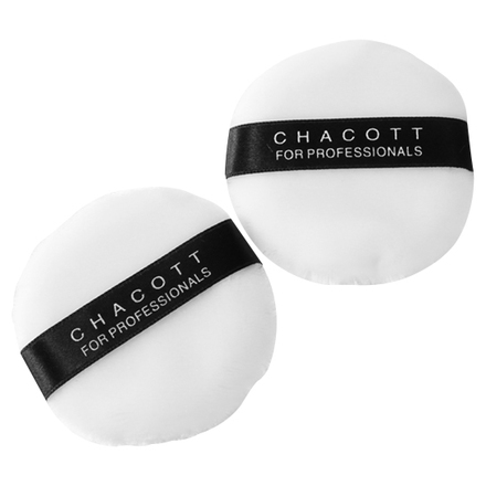 Chacott COSMETICS(チャコット・コスメティクス) / パウダーパフ