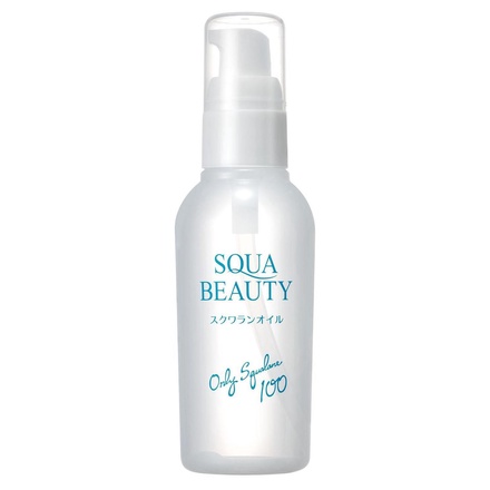 新品　Beauty Squa Oil ビューティースクワオイル　60ml