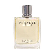 LANCOME ランコム MIRACLE HOMME ミラク オム - 香水(女性用)