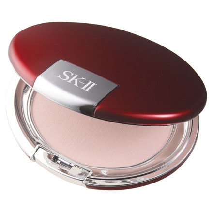 ダークブラウン 茶色 SK-II 廃盤 フェイスパウダー - crumiller.com