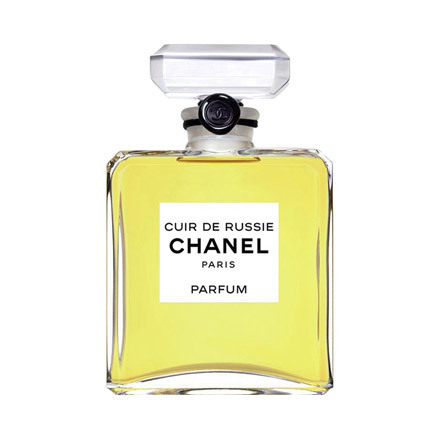 本物格安CHANEL CUIR DE RUSSIE オードゥバルファム（香水） メイク道具・化粧小物