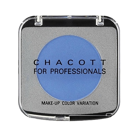 Chacott COSMETICS(チャコット・コスメティクス) / メイクアップカラーバリエーション  667/モデレートブルーの公式商品情報｜美容・化粧品情報はアットコスメ