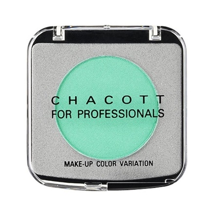 Chacott COSMETICS(チャコット・コスメティクス) / メイクアップカラーバリエーション  675/デコアクアグリーンの公式商品情報｜美容・化粧品情報はアットコスメ