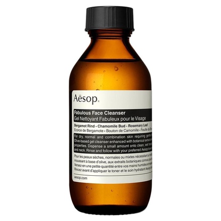 Aesop(イソップ) / ファビュラス フェイス クレンザーの公式商品情報