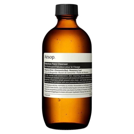 Aesop. ファビュラス フェイス クレンザー 200ml Aesop(イソップ) / ファビュラス フェイス クレンザー 200mlの