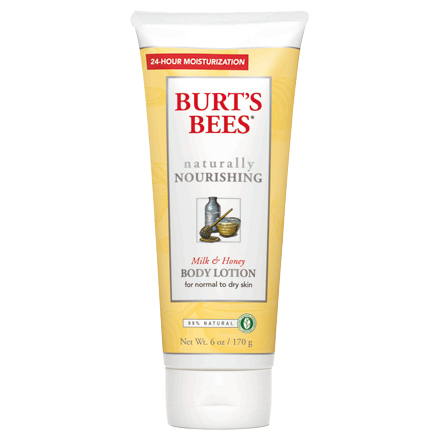 BURT'S BEES / M＆H ボディローションの公式商品情報｜美容・化粧品