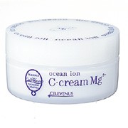 イオン化粧品　チャーミングクリーム ONSEN no MEGUMI / チャーミング ステージの商品情報｜美容