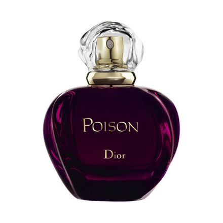 ディオール poison ポイズン 50ml オードトワレ プワゾン