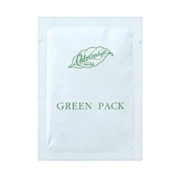 クロロフイル クロロフイル グリーンパックの公式商品情報 美容 化粧品情報はアットコスメ