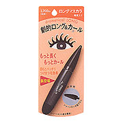 マスカラ ドラマティカルアイズ♡形状記憶マスカラ♡ロングタイプ ゴールド容器♡ マスカラ ドラマティカルアイズ♡形状記憶マスカラ♡ロング