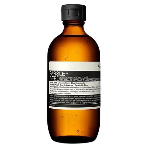 パセリ フェイシャル トナー 200ml / Aesop(イソップ) 商品写真