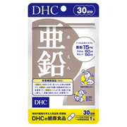 亜鉛/DHC 商品写真