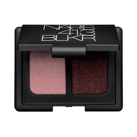 NARS / デュオアイシャドー(旧) 3091(413 BLKR)の公式商品情報｜美容・化粧品情報はアットコスメ