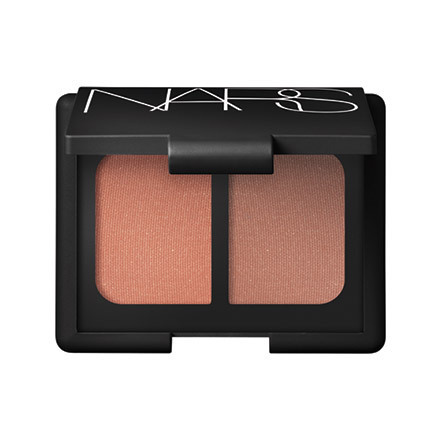 NARS / デュオアイシャドー(旧) 3902 St Paul De Venceの公式商品情報