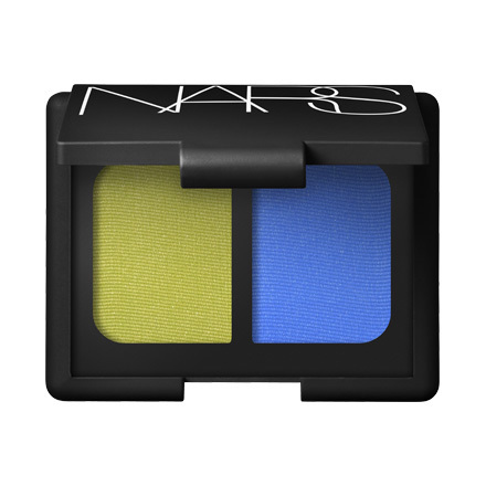 nars アイシャドウ 3024