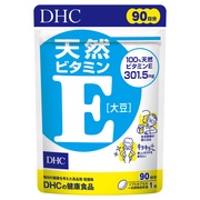 天然ビタミンE[大豆]90日分/DHC 商品写真