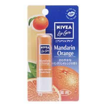 ニベア ニベアリップケア 薬用リップ マンダリンオレンジ の公式商品情報 美容 化粧品情報はアットコスメ ニベア ニベアリップケア 薬用リップ マンダリンオレンジ の公式商品情報 美容 化粧品情報はアットコスメ