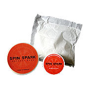 SPIN SPARK gCALbg/ND[EGE{[e iʐ^