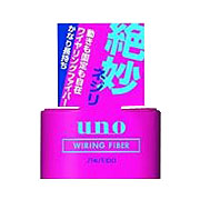 スタイリング剤 uno wiring fiber ウーノ / ワイヤリングファイバーの公式商品情報｜美容・化粧品
