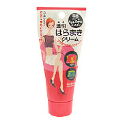 透明はらまき ホットベリー