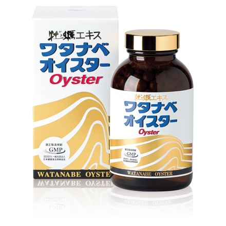 ワタナベオイスター 600粒＋おまけ付き食品/飲料/酒 - mirabellor.com