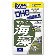 dhc 海藻パック