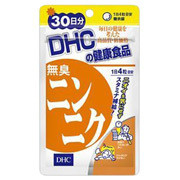 Dhc 無臭ニンニクの商品情報 美容 化粧品情報はアットコスメ