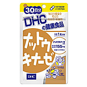 DHC / ナットウキナーゼ(旧) 30日分の公式商品情報｜美容・化粧品情報