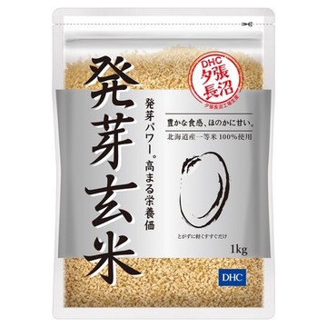 DHC/発芽玄米 商品写真 2枚目