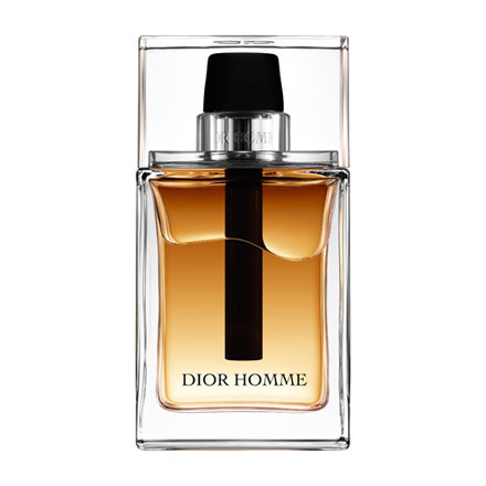 ディオール オム オードゥ トワレ　香水　DIOR