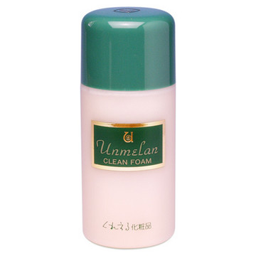 くれえる / アンメラン クリーンフォームの公式商品情報｜美容・化粧品 