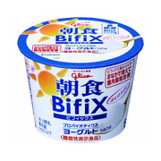 朝食BifiX ヨーグルト 140g