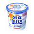 朝食BifiXヨーグルト/グリコ乳業