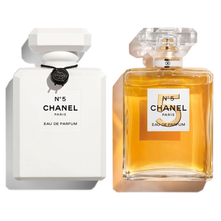 CHANEL オードゥ パルファム （ヴァポリザター） No.5 100ml-