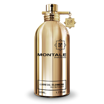 MONTALE（モンタル） / クリスタル・フラワーの公式商品情報｜美容・化粧品情報はアットコスメ