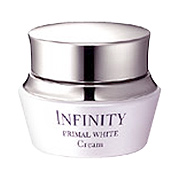 INFINITY Cream Veriest フェイスクリーム