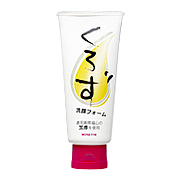 ロゼット / 黒酢洗顔フォームの商品情報｜美容・化粧品情報は