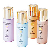 エレガンス / ベースカラー フィクサー UVの公式商品情報｜美容・化粧品情報はアットコスメ